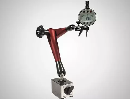 Châm máy đo và giá đỡ - Thiết Bị Đo Lường Mahr - Mahr S.E.A. Co.,LTD
